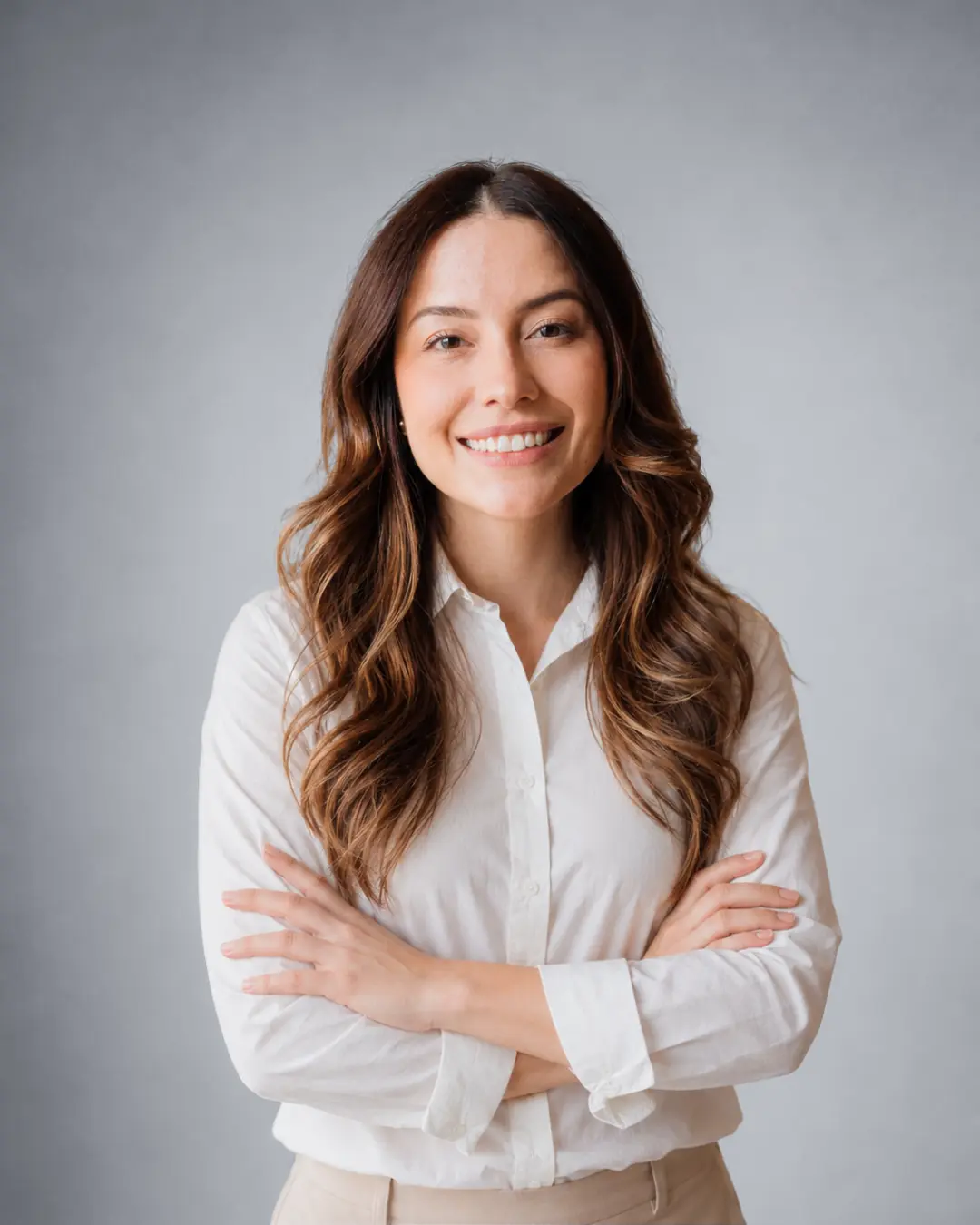 Dra. Brenda Mazolini