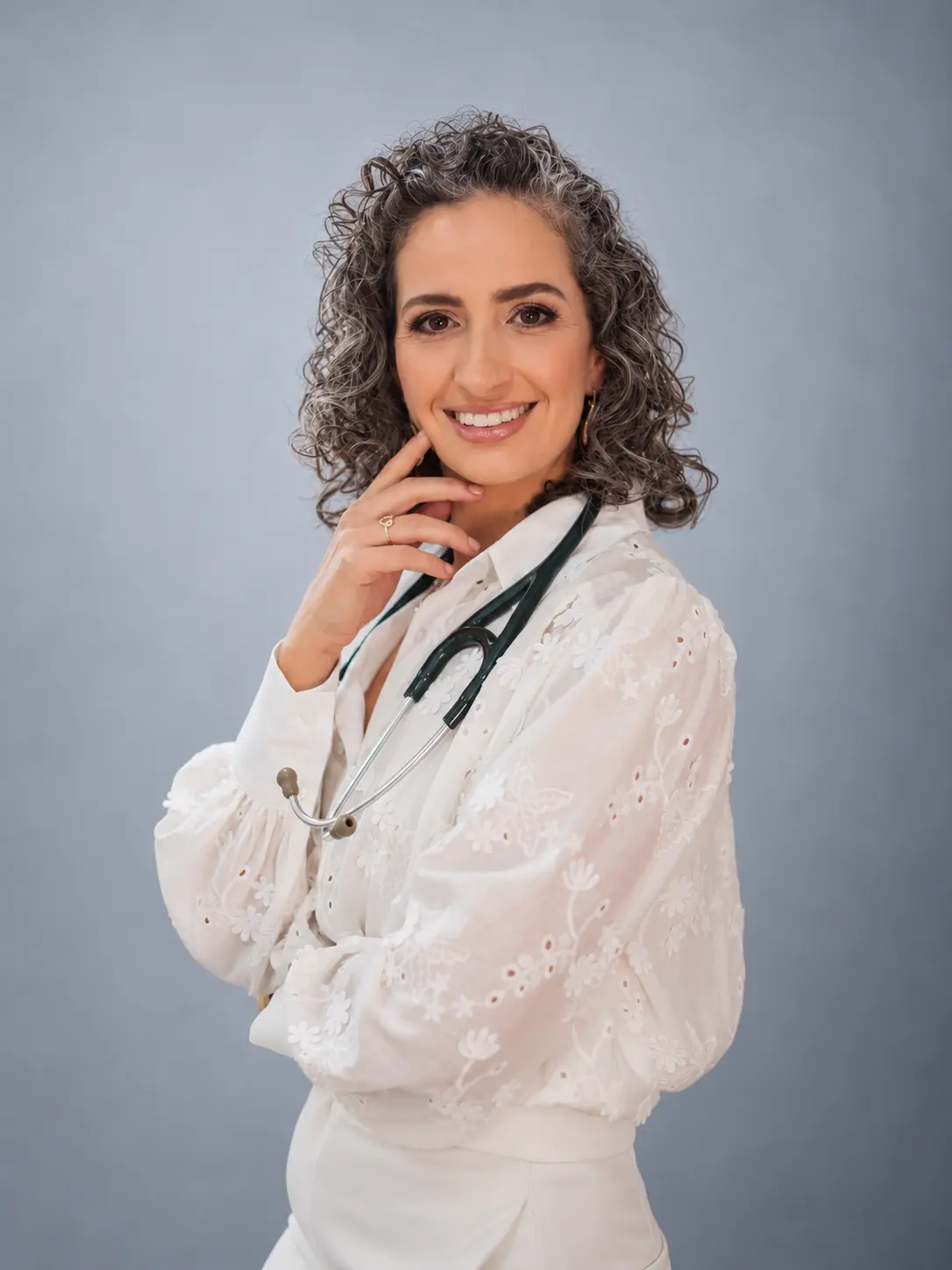 Dra. Priscila Cardio
