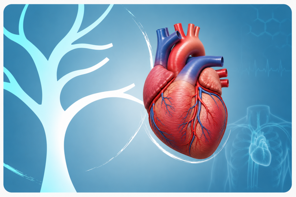Quando procurar um cirurgião cardiovascular?