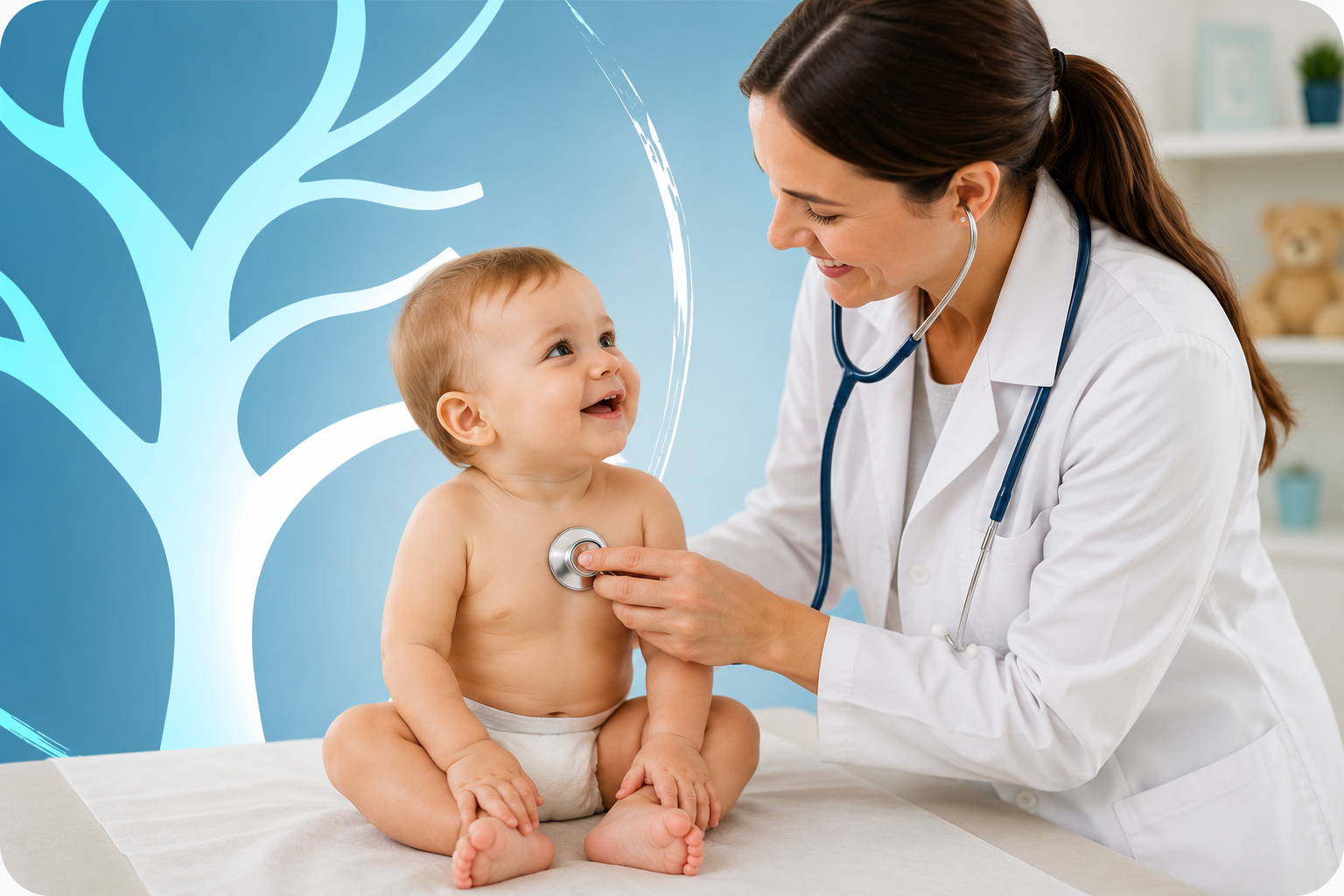Pediatria